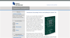 Desktop Screenshot of cunningham-accounting.com